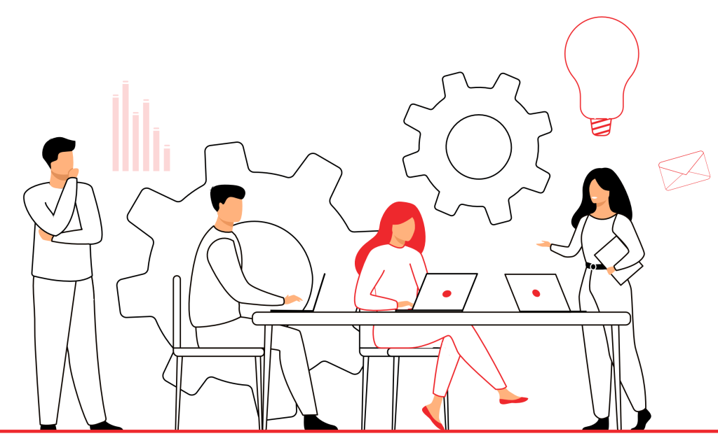 Techween Design Company